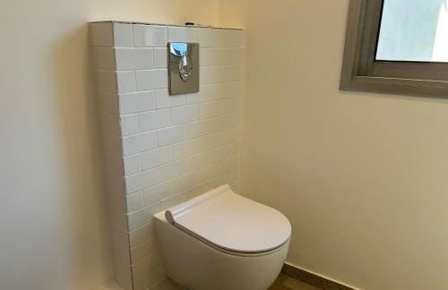 Nice la Belle, city centre 1 bed, 2 terrace, quiet - Foto 13