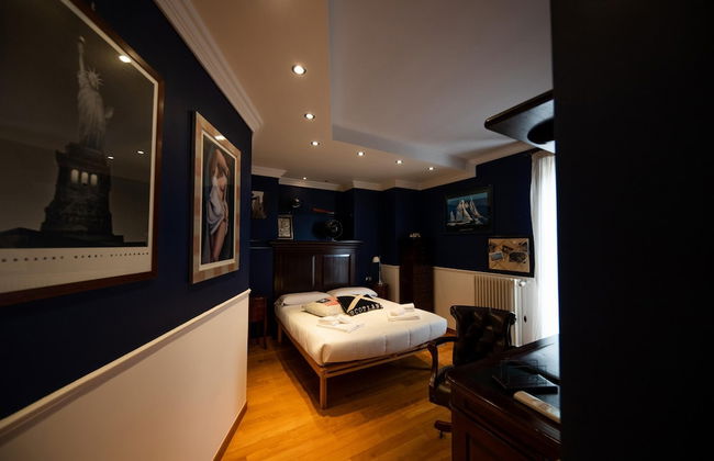 Navy Apartment by Wonderful Italy - Foto 18