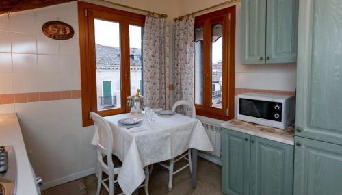 San Lio Suite:Close to S Marco square & wi-fi - Photo 4