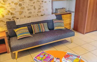 Studio en Ardèche, calme et nature au rendez-vous - Foto 26