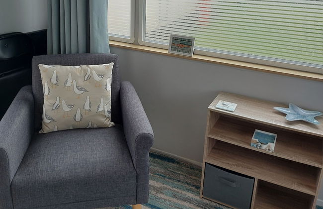 Dog Friendly Caravan on the Northumberian Coast - Photo 11