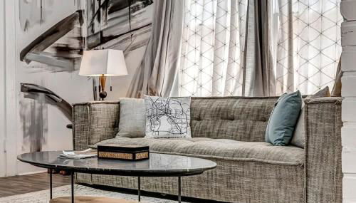 Contemporary Apartment - 5 Min To TIAA Bank Field! - Foto 4