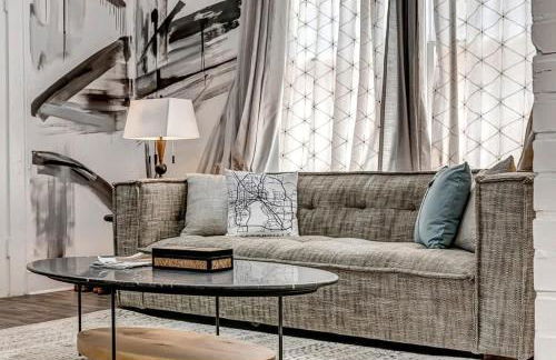 Contemporary Apartment - 5 Min To TIAA Bank Field! - Foto 4