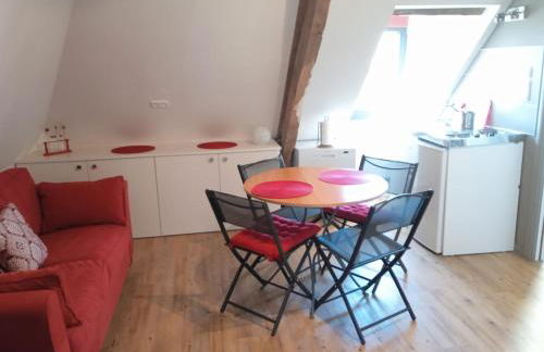 La Durdent - Domaine du Presbytère - Foto 12