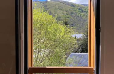 Charmant T4 duplex vue montagne - Foto 26