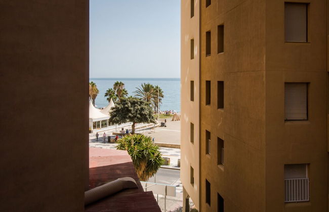 Holidays2Malaga Malagueta Apartments - Photo 56