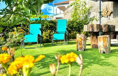 Hera House, Ponta do Sol, Portugal - Foto 2