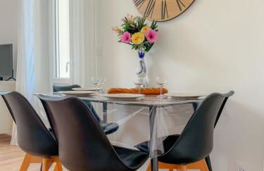 Le Margot By ApiRent #Climatisation #Wifi #Balcon - Foto 9