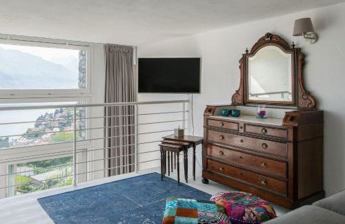 Stairway to Heaven - Pianello del Lario by LoveComo - Foto 11