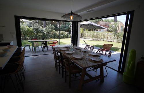 Villa Les Pesquiers - Foto 42