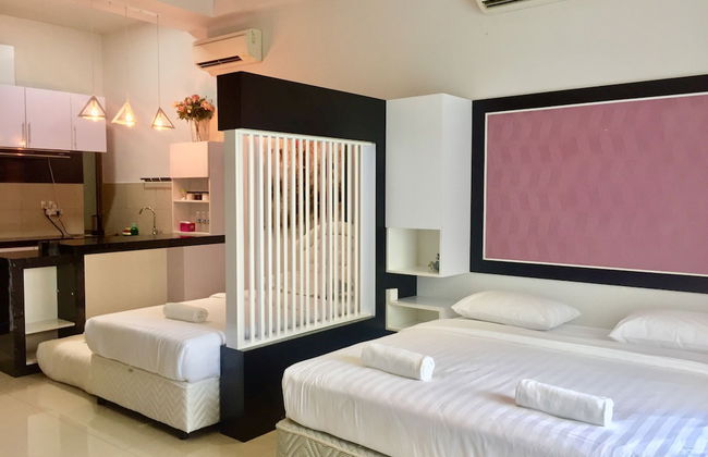 Borneo Coastal Residence - IMAGO Mall - Photo 37