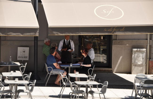 Eva Luxury Rooms Cagliari - Foto 34