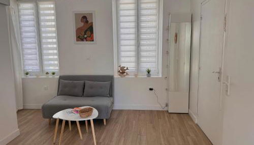 Escapade marseillaise proche de la mer plein sud avec jardin privé - clim & wifi gratuit - Foto 4