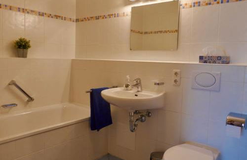 Ferienwohnung Bodenseele - Wohlfühloase mit großem Sonnenbalkon - Foto 14