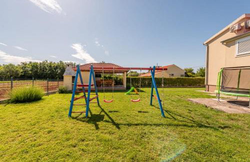 Villa Sami ZadarVillas - Foto 6