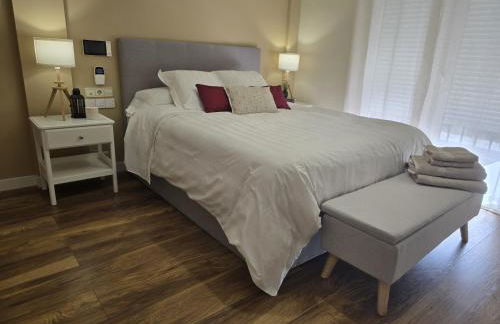 Villa de Ares Armilla, By DaiMar - Foto 33