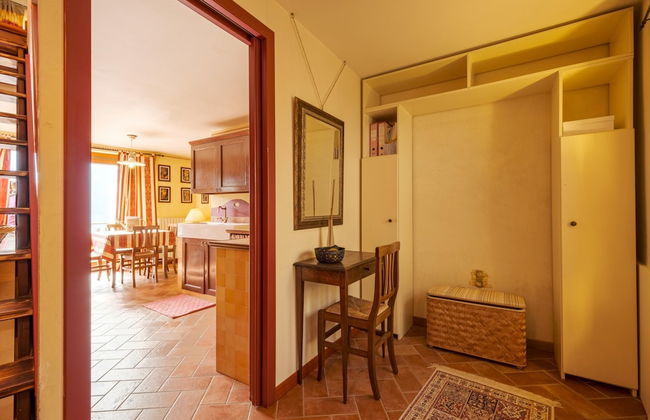 Casa del Picchio in Adrara San Martino - Foto 17