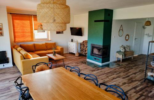 Nasz tatarak - sauna, plaża i kajaki w cenie - Foto 5