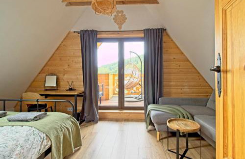 Cinalkowa 6, na Górze Żar - Foto 45