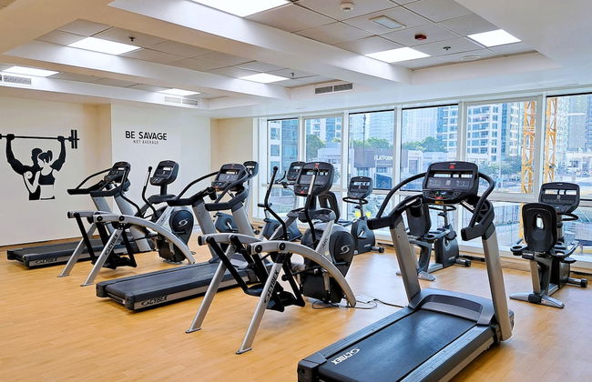 Barcelo Residences Dubai Marina - Photo 62