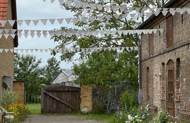 Ferienhof Schmetterlingsgarten - Foto 16