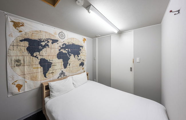 TOWNHOUSE ASAHIKAWA - Foto 20