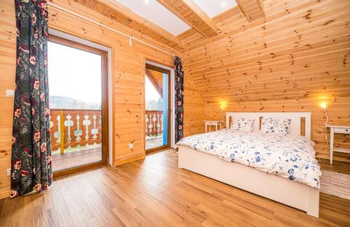 Kolorowe Karkonosze - Foto 70