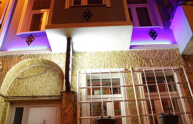 Taksim Gold Rose Apart Hotel - Foto 7