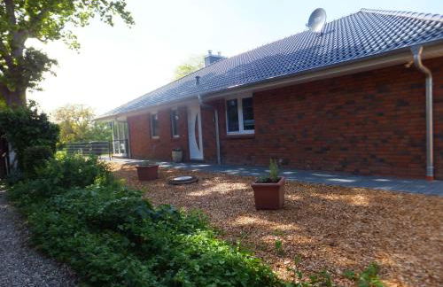 Ferienhaus Ebsen HH links - Foto 19