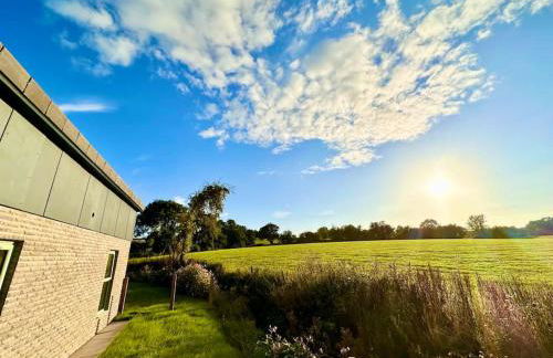 Fox Acre Lodge - Amazing Views - Foto 16