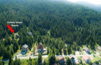 Holiday house Nature - Foto 11