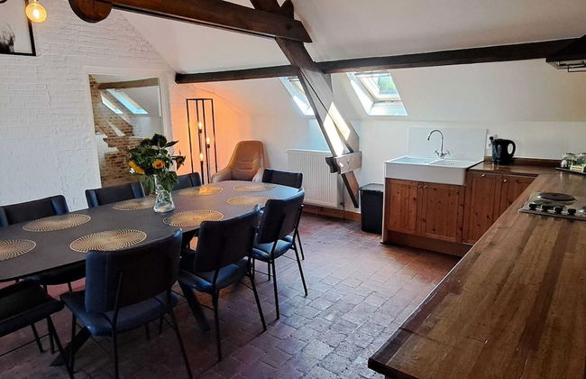 Apartment in Wortel Hoogstraten - Foto 20