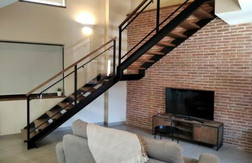 Loboratorio Rural - La Majada del Acebo - Photo 11