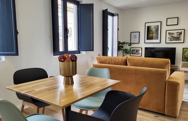 Apartamentos do Mercado - Foto 72