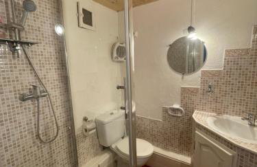 Studio Climatisé pour 2 pers - Salins de Giraud - Foto 4