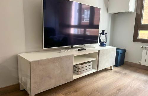 Apartamento Barrio de la Arena - Foto 6