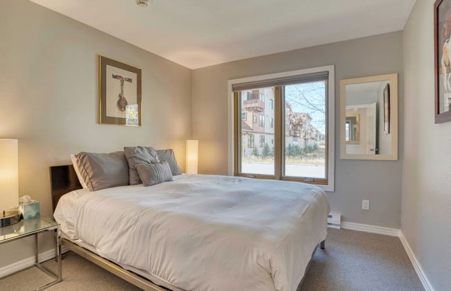 Lulu City 5B by Avantstay Across From Lift #7 10-minute Walk to Downtown - Foto 18