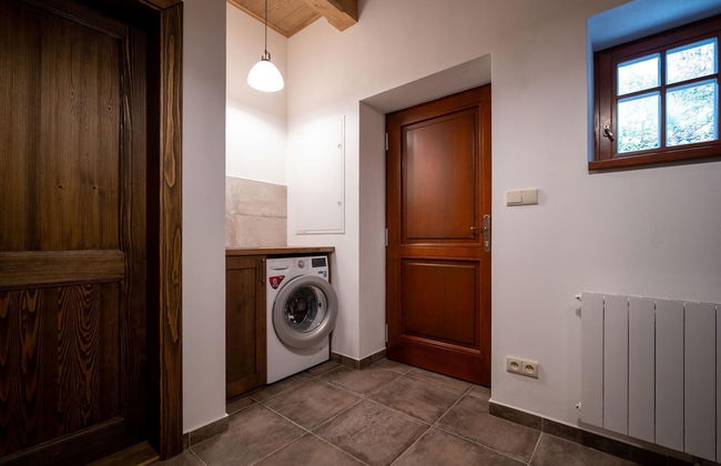 Vysoke nad Jizerou Kkh070 - Photo 25