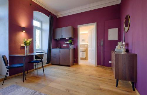 homie stay am Schloss Apartments - Foto 27