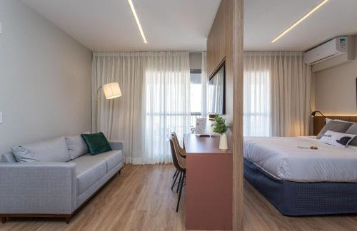 Charlie For You Vila Mariana - Foto 66