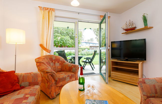 Ostseetrio App.2 - Foto 7