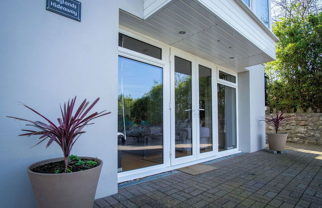 Haylands Hideaway - 1 Bedroom Apartment - Jameston - Foto 46