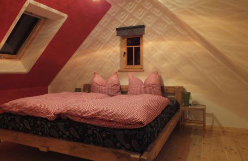 Waldhaus Bielatal - Foto 7