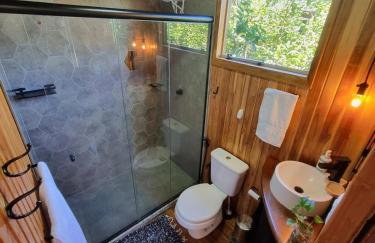 Chalé SZ Pantanal - Foto 37