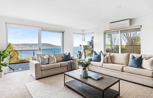 The Lookout in Mount Martha - Foto 5