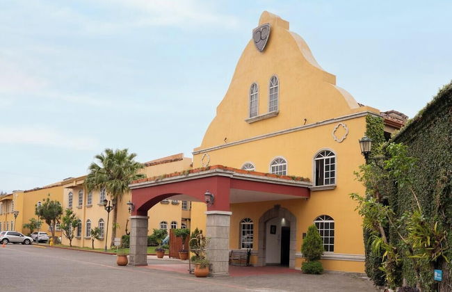 Casa Conde Apartamentos - Photo 28