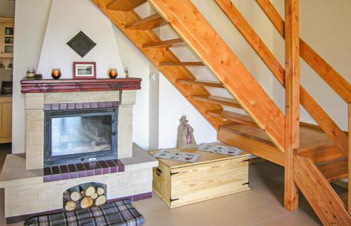 Amazing Home In Rybakowo With Kitchen - Foto 10