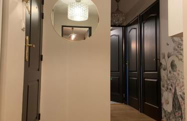 Luxury Appartement Disneyland - Foto 30