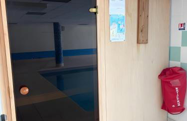 Les Marmottes - Piscine et Sauna - Foto 29