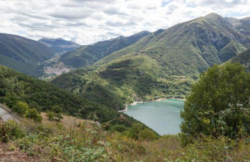 Casa Vacanze Frattura - Foto 41